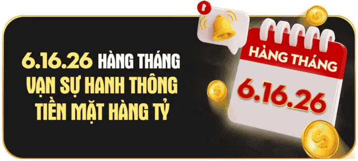 Tiền thưởng chào mừng 28win