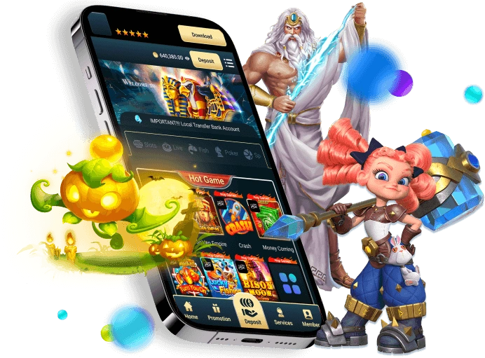 Nền tảng bắn cá đa dạng và an toàn tại 28win