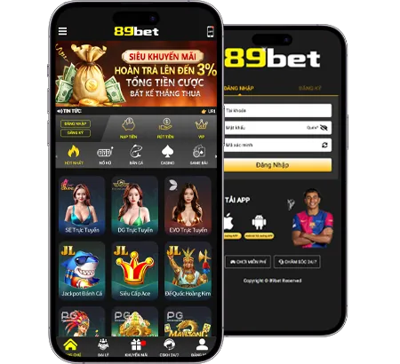 Tương thích đa nền tảng 28win
