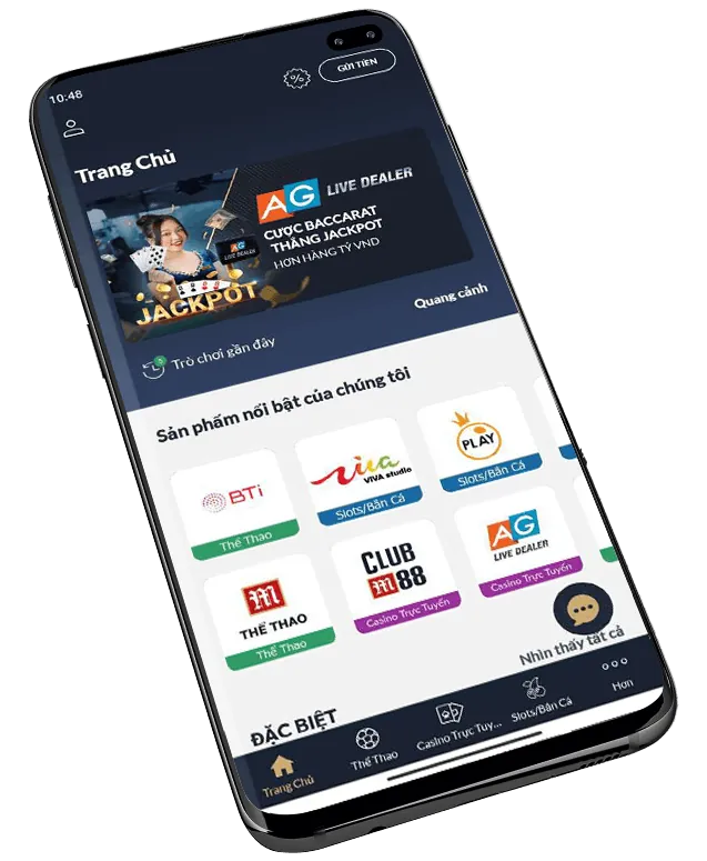 Đa dạng ưu đãi 28win