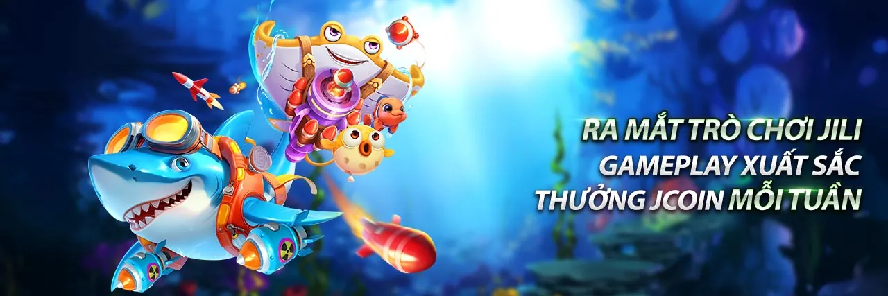 Thế giới Bắn Cá 28win Trang Chủ sôi động